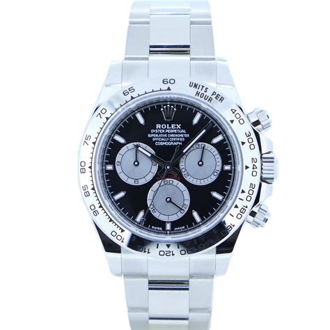 Rolex Cosmograph Daytona 2023 126509 .